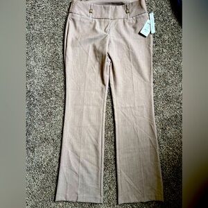Joe B by Joe Benbassett Work Pants Dress Slacks size 5